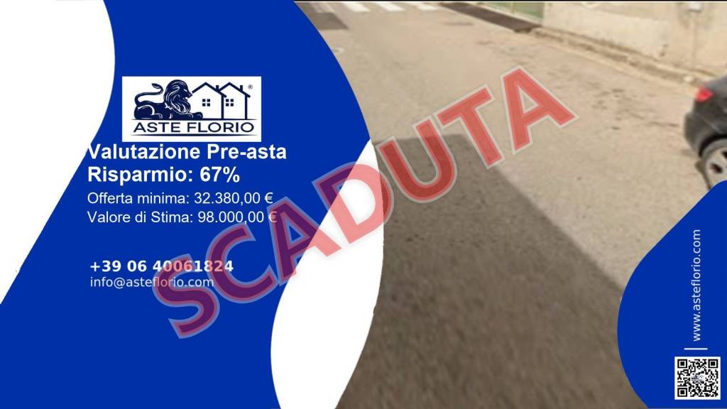 appartamento in vendita a Sant'Andrea Frius