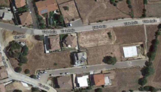 terreno agricolo in vendita a Sant'Andrea Frius