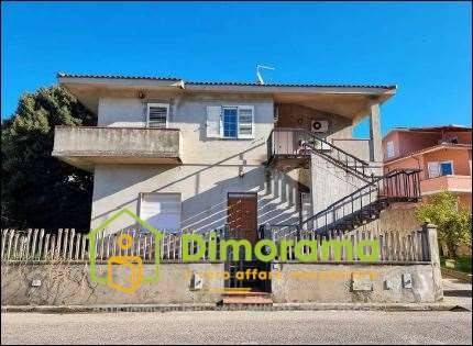 appartamento in vendita a Sant'Andrea Frius