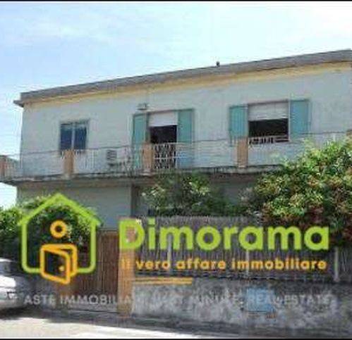 appartamento in vendita a Sant'Andrea Frius