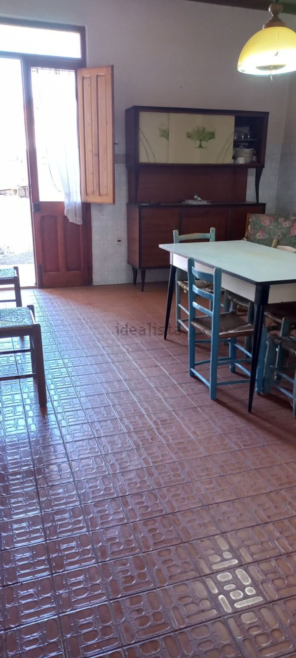 casa indipendente in vendita a Sant'Andrea Frius