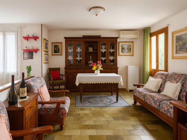 appartamento in vendita a Sant'Andrea Frius