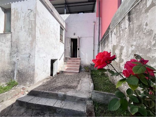 appartamento in vendita a Sant'Andrea Frius