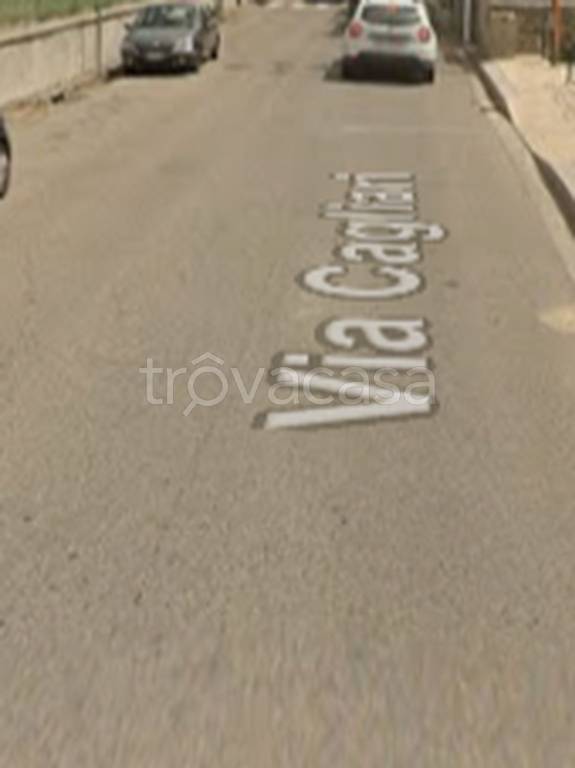 appartamento in vendita a Sant'Andrea Frius