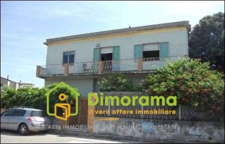 appartamento in vendita a Sant'Andrea Frius