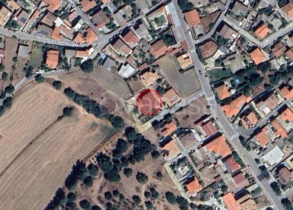 casa indipendente in vendita a Sant'Andrea Frius