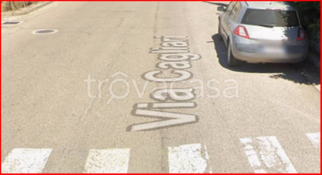 appartamento in vendita a Sant'Andrea Frius