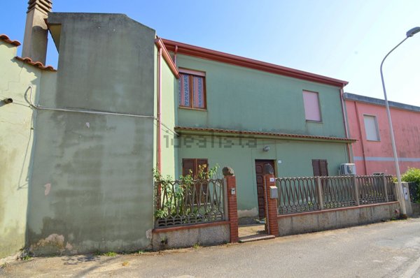 casa indipendente in vendita a Sant'Andrea Frius