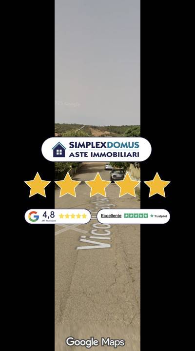 casa indipendente in vendita a Sant'Andrea Frius