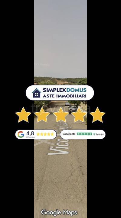 casa indipendente in vendita a Sant'Andrea Frius