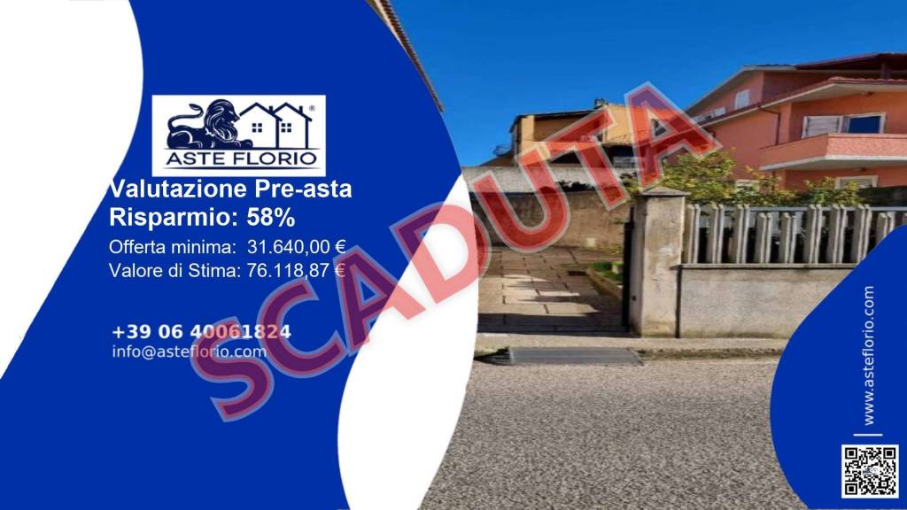 appartamento in vendita a Sant'Andrea Frius