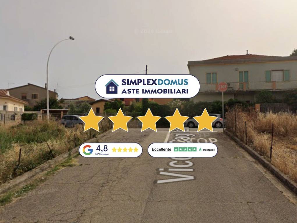 casa indipendente in vendita a Sant'Andrea Frius