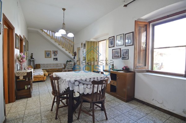casa indipendente in vendita a Sant'Andrea Frius