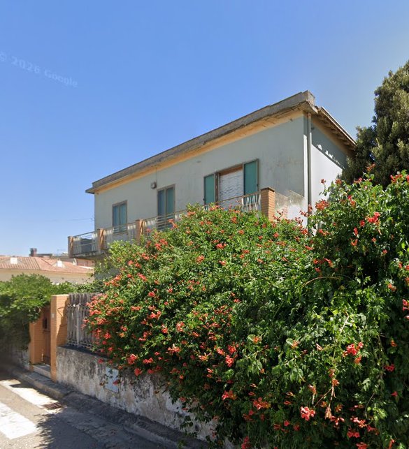 appartamento in vendita a Sant'Andrea Frius