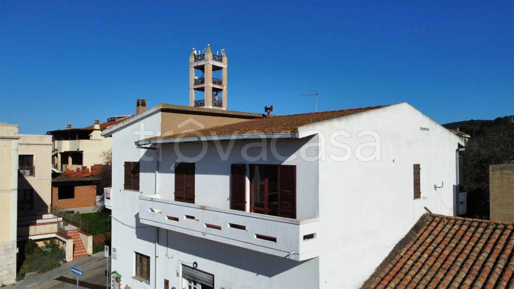 appartamento in vendita a Sant'Anna Arresi in zona Porto Pino