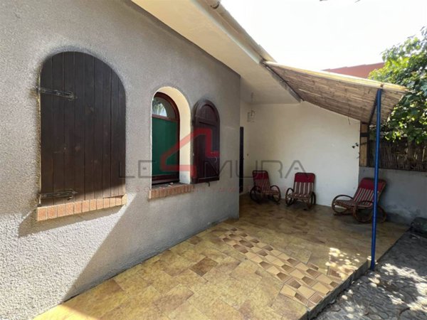 casa indipendente in vendita a Sant'Anna Arresi in zona Porto Pino