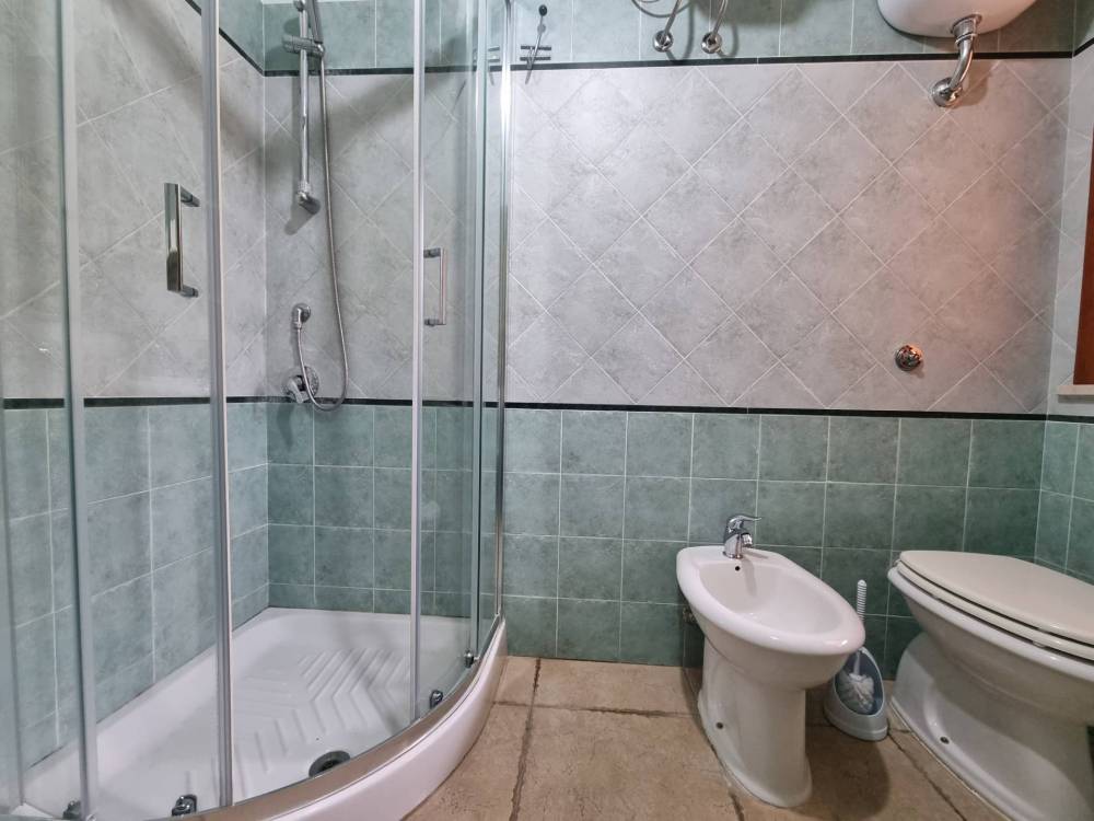casa indipendente in vendita a Sant'Anna Arresi in zona Porto Pino