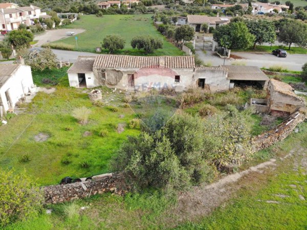 casale in vendita a Sant'Anna Arresi in zona Porto Pino