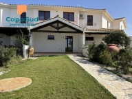 casa indipendente in vendita a Sant'Anna Arresi in zona Porto Pino