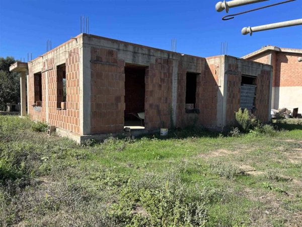 casa indipendente in vendita a Sant'Anna Arresi in zona Porto Pino