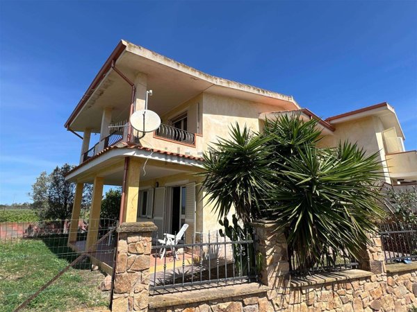 appartamento in vendita a Sant'Anna Arresi
