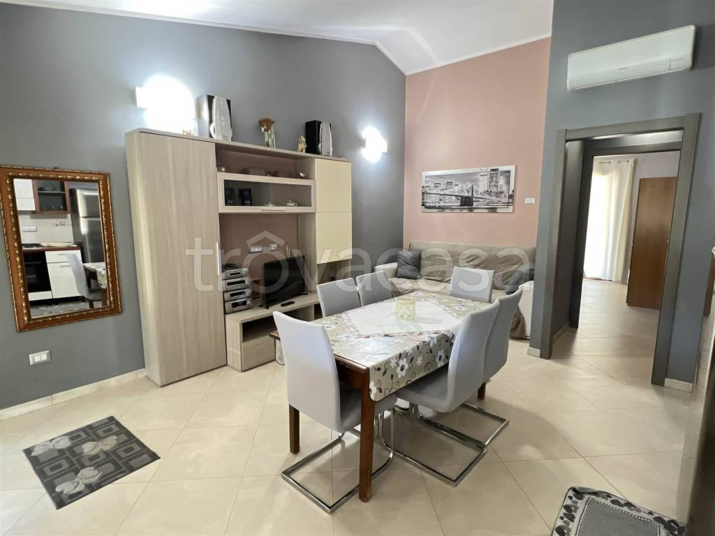 casa indipendente in vendita a Sant'Anna Arresi