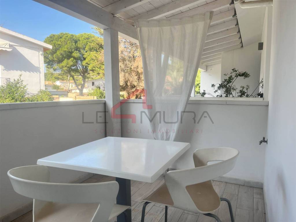 appartamento in vendita a Sant'Anna Arresi in zona Porto Pino