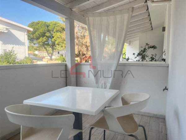 appartamento in vendita a Sant'Anna Arresi in zona Porto Pino