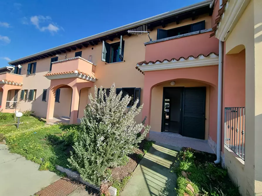 casa indipendente in vendita a Sant'Anna Arresi in zona Porto Pino
