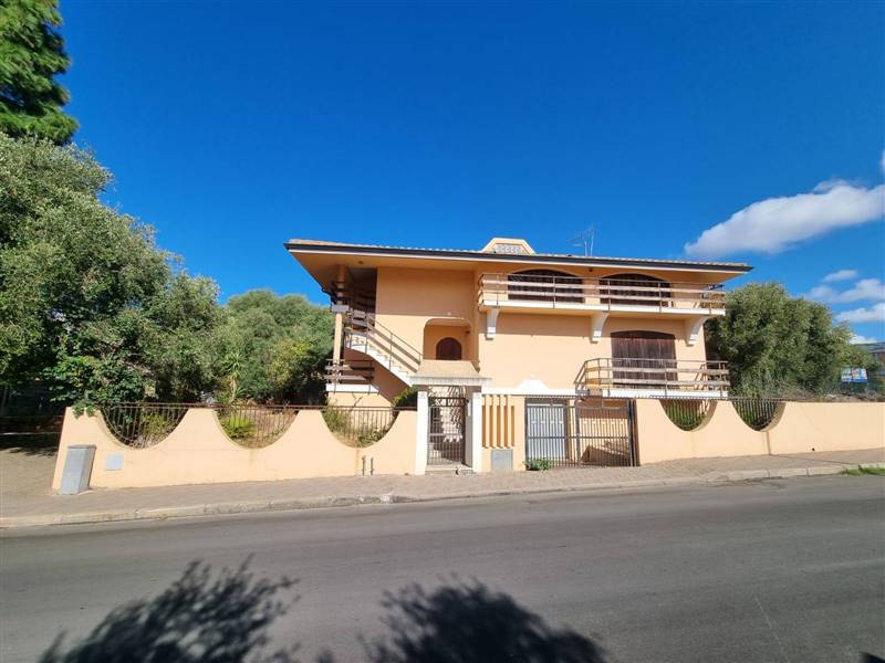 casa indipendente in vendita a Sant'Anna Arresi in zona Porto Pino