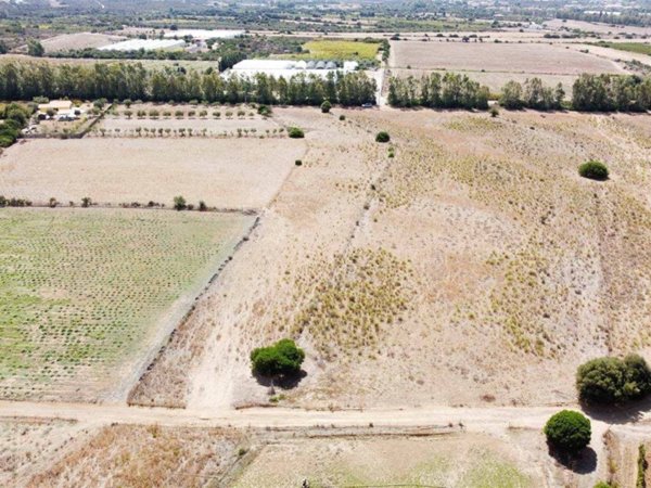 azienda agricola in vendita a Sant'Anna Arresi in zona Porto Pino