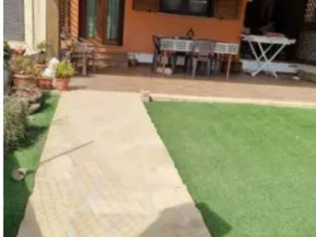 casa indipendente in vendita a Sant'Anna Arresi