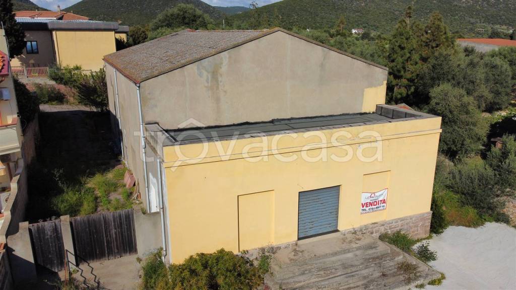 quadrivano in vendita a Sant'Anna Arresi in zona Porto Pino