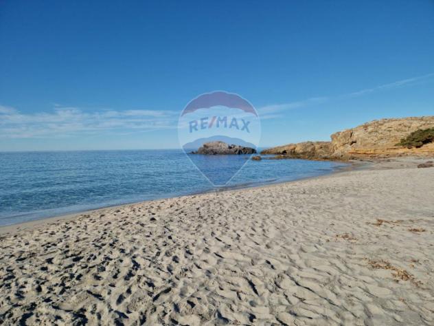 casa indipendente in vendita a Sant'Anna Arresi in zona Porto Pino