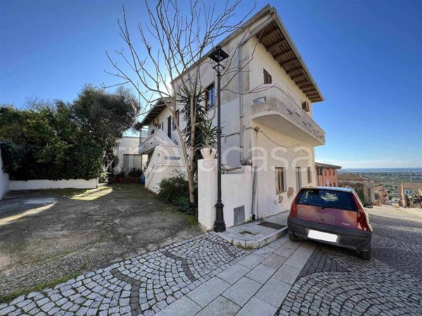 appartamento in vendita a Sant'Anna Arresi in zona Porto Pino