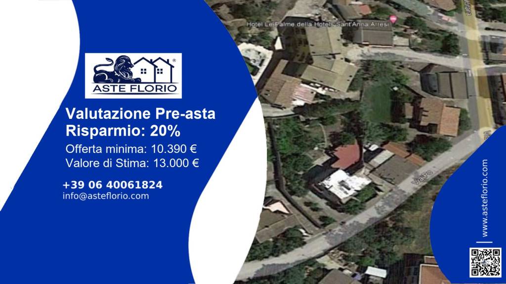 terreno agricolo in vendita a Sant'Anna Arresi