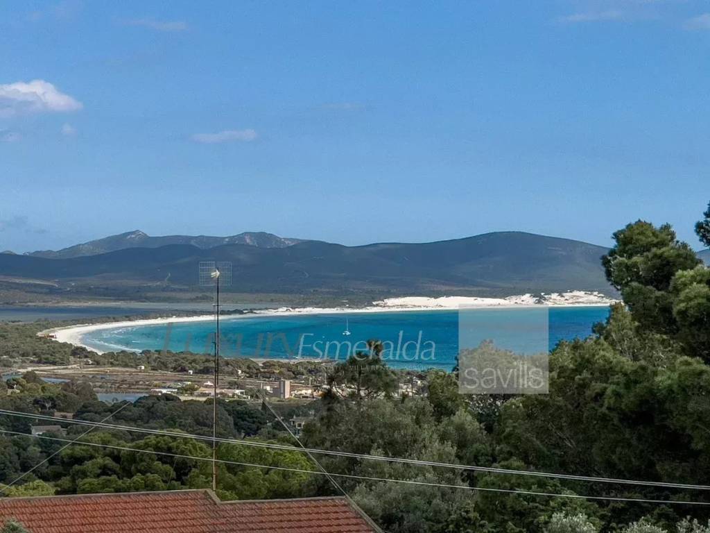 appartamento in vendita a Sant'Anna Arresi in zona Porto Pino
