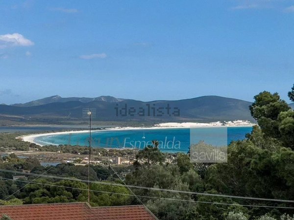 appartamento in vendita a Sant'Anna Arresi in zona Porto Pino