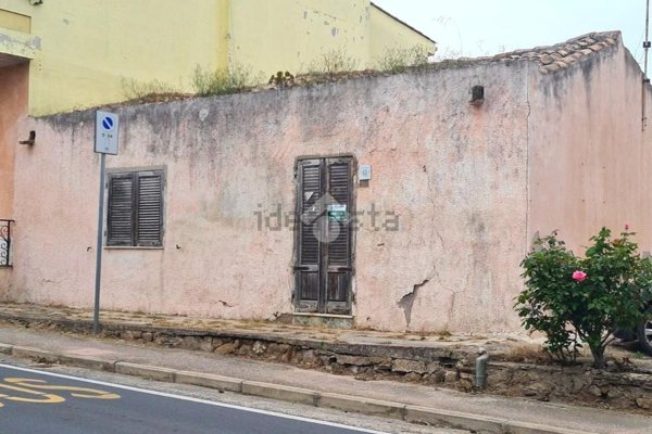 appartamento in vendita a Sant'Anna Arresi