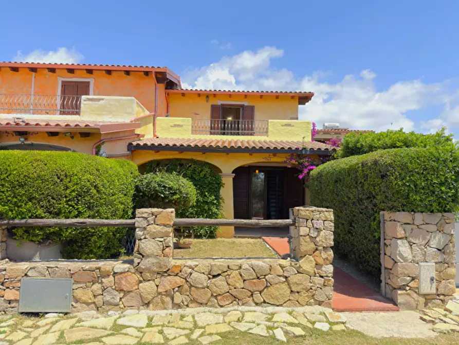 casa indipendente in vendita a Sant'Anna Arresi in zona Porto Pino