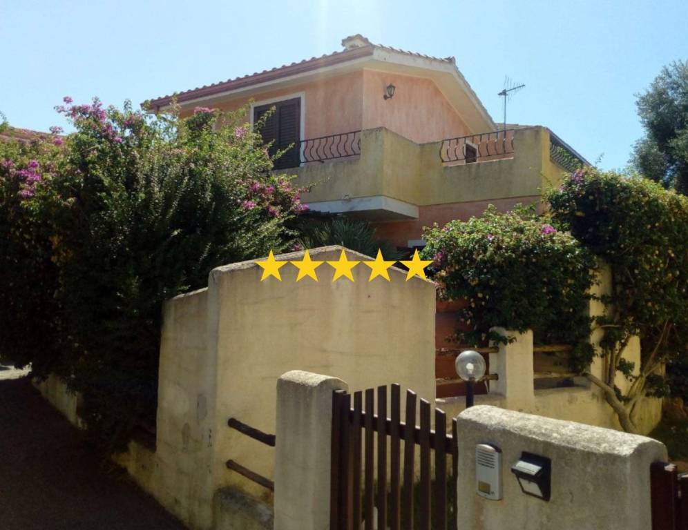 appartamento in vendita a Sant'Anna Arresi