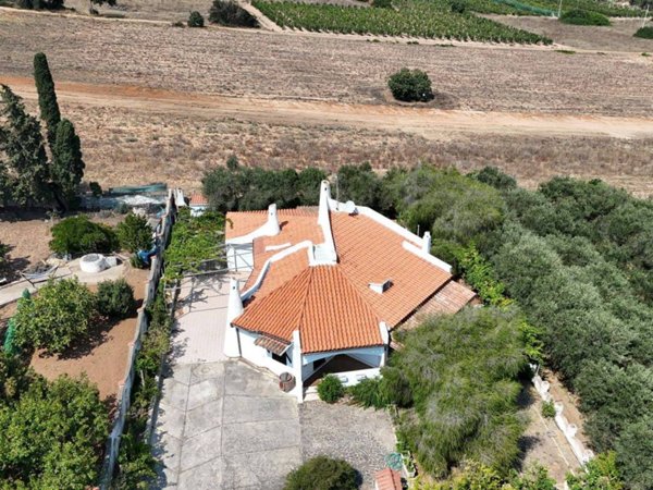 appartamento in vendita a Sant'Anna Arresi in zona Porto Pino