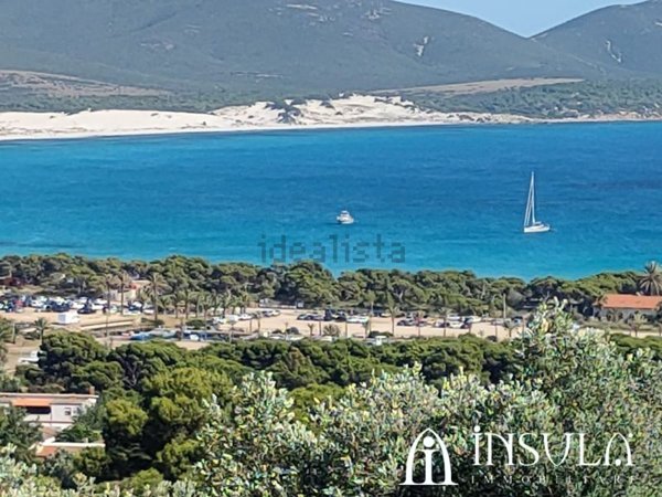 casa indipendente in vendita a Sant'Anna Arresi in zona Porto Pino