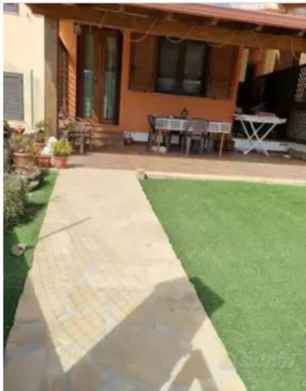 casa indipendente in vendita a Sant'Anna Arresi
