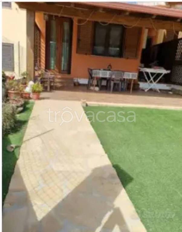casa indipendente in vendita a Sant'Anna Arresi