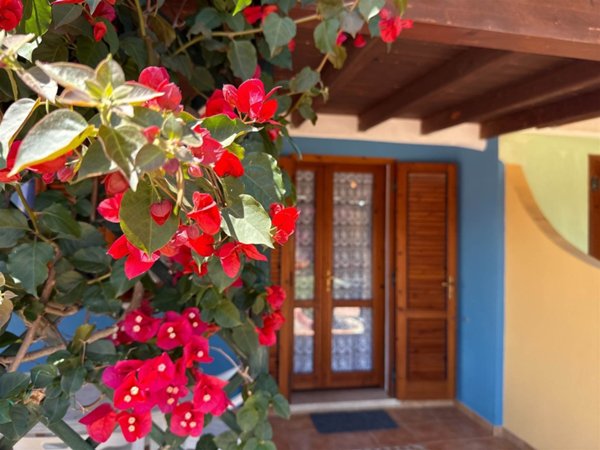 casa indipendente in vendita a Sant'Anna Arresi