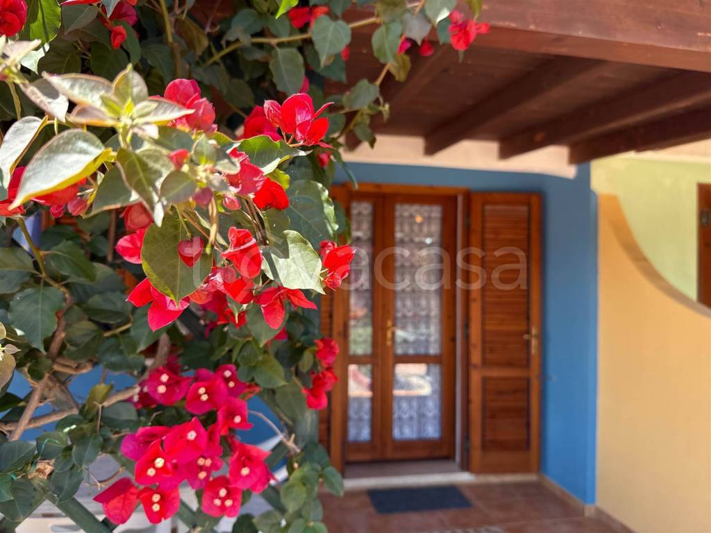 casa indipendente in vendita a Sant'Anna Arresi