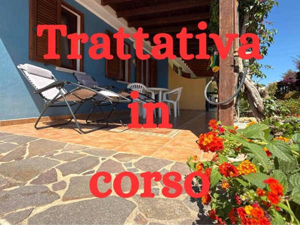 casa indipendente in vendita a Sant'Anna Arresi