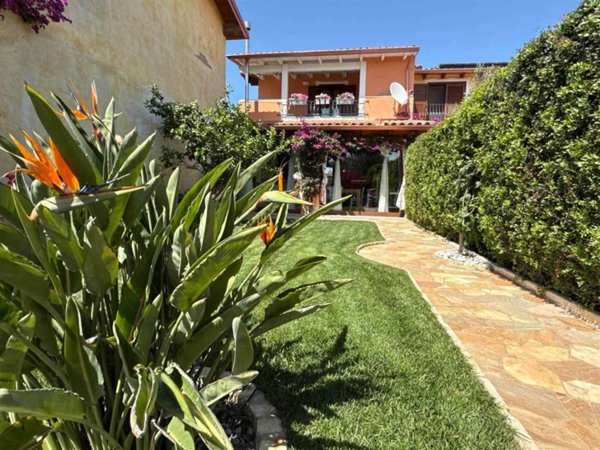 appartamento in vendita a Sant'Anna Arresi