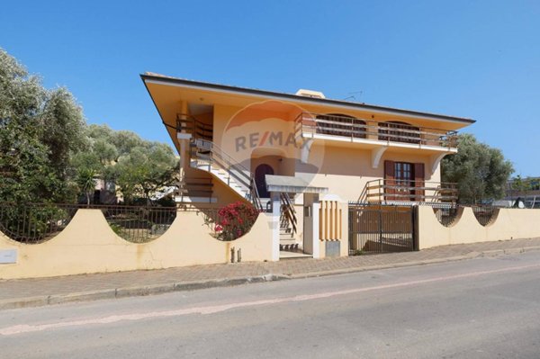 casa indipendente in vendita a Sant'Anna Arresi